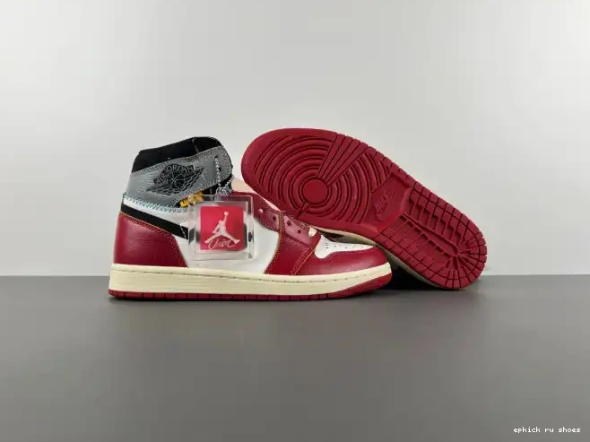 Rep Union Air 1 High LA Jordan OG x HV8563-600 0530